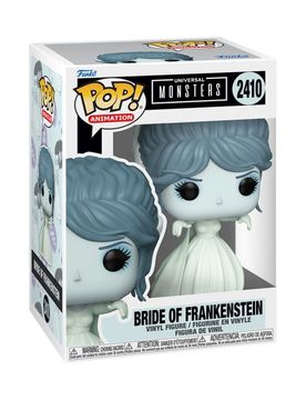 The Bride Vinyl Figur 2410 - Funko Pop! Figur - Funko Shop Deutschland - Lizenzierter Fanartikel - None - unisex