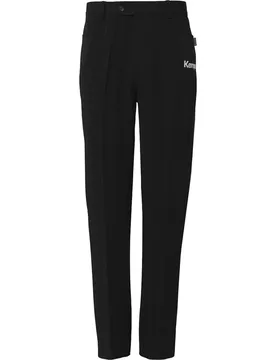Functional Schiedsrichterhemd, schwarz XL