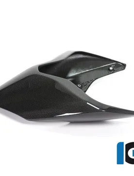 Codino Monoposto Lucido Carbonio Ilmberger Ducati Panigale V4 R 2019-2024 - Ilmberger Carbonparts - FashionsVida