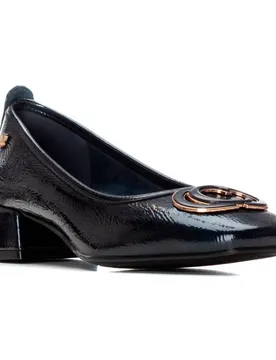 Chaussures 162540 Navy EU 40