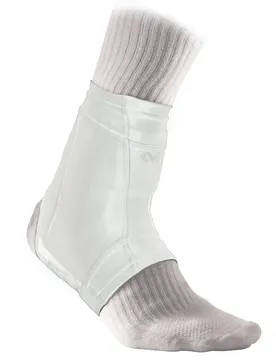 Kompression Knöchel - Blanc - unisex - Size: S