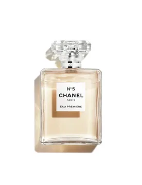 Chanel NÂ°5 50ML - Chanel - FashionsVida