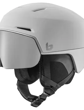 Bolle Casque X-fusion Pure White / Matt Grey S unisex
