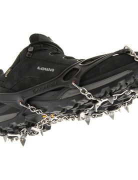 Kahtoola MICROspikes Black M: 40-44