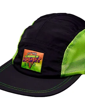 Casquette Sport Beer Hot Mesh - Pit Viper - FashionsVida