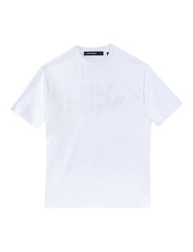 T-Shirt Firma Rilievo
