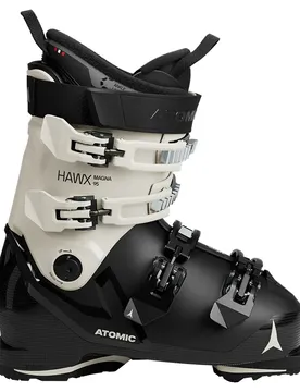 Chaussures De Ski Alpin Hawx Magna 95 W Black / Stone 23.0-23.5