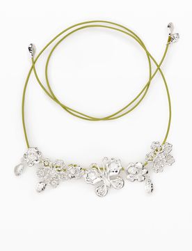 Pendentif jardin zalio, Noir, U