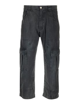 Magliano Pantaloni IMBianchi