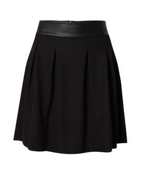 ABOUT YOU Falda 'Letizia' negro