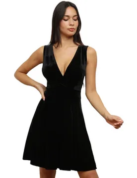 Kleider 73305_p172944 Einheitsgrösse Female - La Modeuse - FashionsVida
