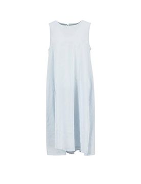 Midikleid SALTHILL hellblau 42 damen
