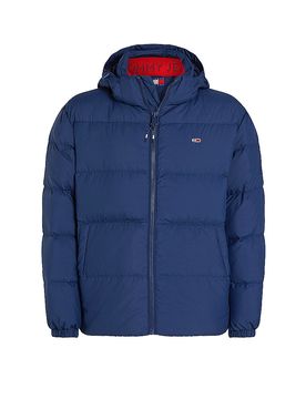 Daunenjacke ESSENTIAL azul XL