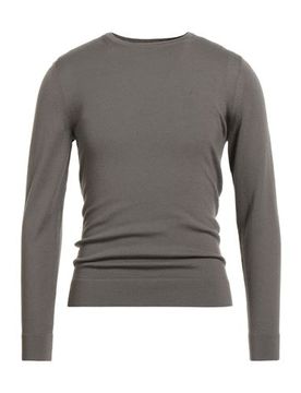 Calvin Pullover Herren Maulwurfsgrau L,S,XL,XS,XXL Herren