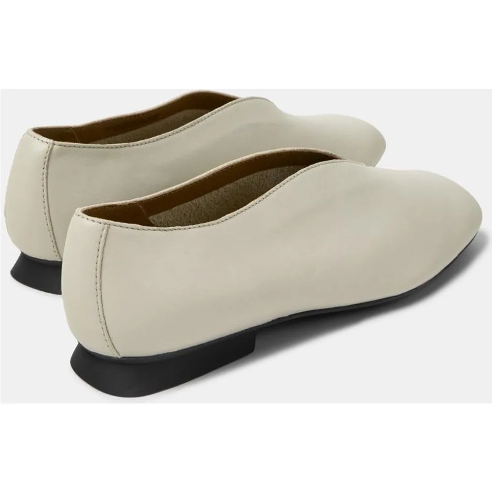 Bailarinas de mujer Casi Myra lisas - Camper - FashionsVida