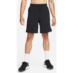 Pantalón corto de hombre M Nk DF Unlimited Wvn 9In Ul