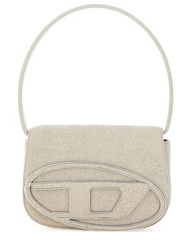 DR-Iconic Shoulder Bag in Nappa Leather