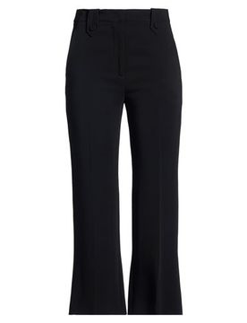 Pantalones Mujer Negro 36 Mujer
