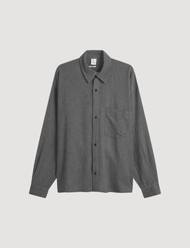 WON HUNDRED Maza Shirt