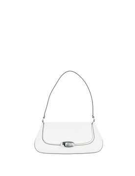 Borsa a spalla PANNA U