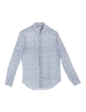 Paul Smith Camicia Liberty Slim Fit