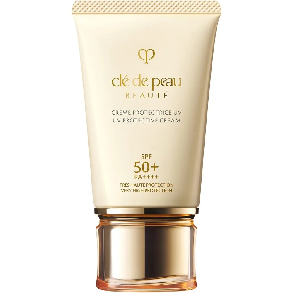 Protector Solar Facial Sun Care UV Protective Cream 50 ml - Clé de Peau Beauté - FashionsVida