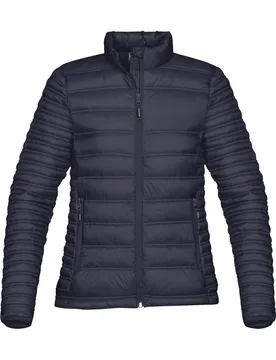 Basecamp Womens Quilted Thermal Jacket - - Size: M - StormTech - FashionsVida