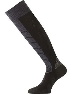 Chaussettes Longues Swe Blue EU 42-45 Homme - Lasting - FashionsVida