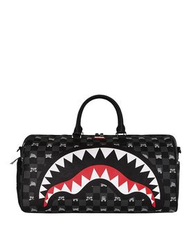 Sprayground Borsone a quadri