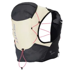 Zaino Endurance Tr 12l Cotton White / Black S