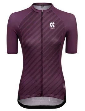 Maillot à Manches Courtes Motion Z4 Spinn - KALAS - FashionsVida
