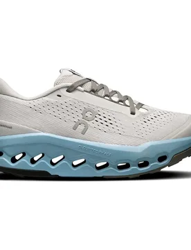 Cloudsurfer Trail 2 Damen Trailrunningschuhe, hellblau, Größe 38 ½ 38 ½ - On - FashionsVida