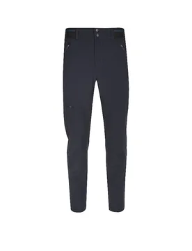 Pantalon de randonnée Silvess bleu marine 50 (court) - Meru - FashionsVida