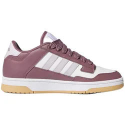 Sneaker Baskets Rapid Court Low Synthétique Daim 41 1/3 Female