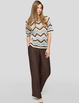 Pullover female
