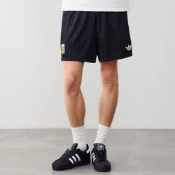 Short Argentina Afa noir s