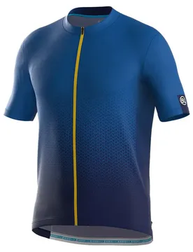 Maillot à Manches Courtes Rayon S2 Mtb