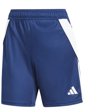 Trainingsshorts für Damen Tiro 24 - Bleu - female - Size: XL - Adidas - FashionsVida