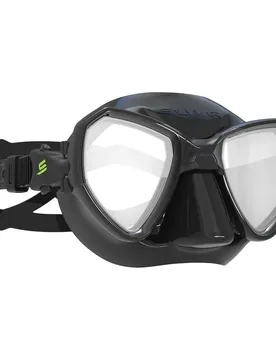 Maschera Subacquea Morpheus Mid Anti Fog - Salvimar - FashionsVida