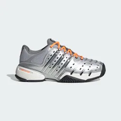 SCARPA BARRICADE V 48 Matte Silver / Silver Metallic / Core Black