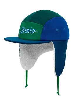 Siroko Bonnet Flyer