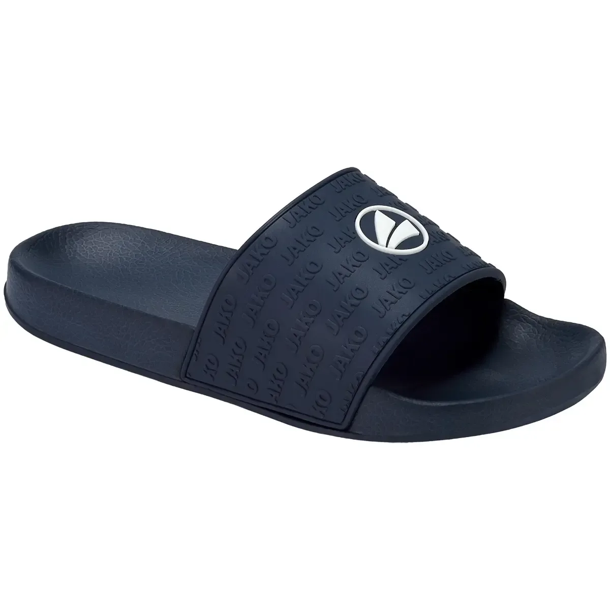 Slides lette River - Bleu - unisex - Size: 45 - Jako - FashionsVida