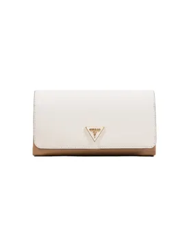Guess Damen Tasche Weiß 492742
