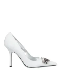 Pumps Damen Weiß 36,37,37.5,38 Damen