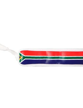 Padel South Africa Padel Wrist Cord 10 Units One Size - Osaka - FashionsVida