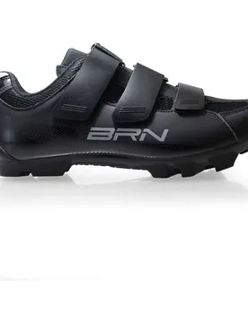 Brn Chaussures Vtt 3 Straps