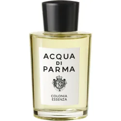 Eau De Cologne Essenza