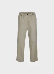 JACK & JONES PANTALONE LOOSE FIT XS
