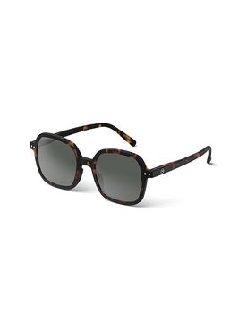 Sonnenbrille SUN #OFFICE braun damen