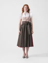 Gottseidank Dirndl MONIKA vert 38